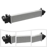 Intercooler 2020 2021 2022 2023 Ford Escape L3 1.5L LX6Z6K775B New. Price: $76.06.