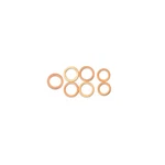 Turbo Oil Feed & Avcs Line Replacement Crush Washers (for IAG-ENG-2070 / New. Price: $19.99.