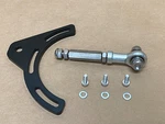 Torque Solution Vf Turbo Wastegate Bracket For Subaru Wrx 08-14 / Sti 04-18 New. Price: $45.90.
