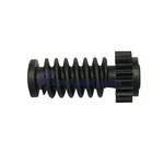 Turbocharger Electronic Actuator Worm Gear Fits Garrett Hella (20 Teeth) New. Price: $21.13.