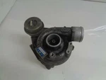 Used Kkk 53041015095B Turbocharger K03 For Vw/audi A4 A6 1.8T E2. Price: $169.97.
