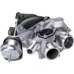 Turbocharger Global 2511465 Fits 11-12 Ford F-150 3.5L-V6 New. Price: $454.50.