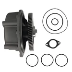 Coolant Water Pump For Caterpillar 3406B 3406C SR4 G3406 135-4926 0R-8217 New. Price: $178.46.