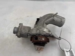2017 - 2020 Audi A4 2.0L Engine Turbocharger Oem 06L14722D Used. Price: $199.80.