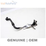 2008-2010 Vw Passat 2.0L Turbo Coolant Return Hose / Tube Line 06J121492C Used. Price: $59.99.