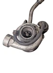 82-85 Mercedes W123 300D Garrett Turbocharger Unit 0010966499 Oem Used. Price: $238.00.