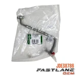 2018-2021 Jaguar F-pace/f-type/xf/xe Oil Inlet Tube New Oem JDE38786. Price: $45.53.