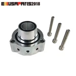 Emusa Universal Blow Off Valve Type Bov Silver Color For Choose New Brand. Price: $24.99.