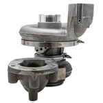 Borgwarner 13879880003 B3 Ns Turbocharger, New, Low Pressure Maxx Force. Price: $2672.73.