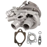 Left Side Kit W/ Turbocharger Gaskets Ford F150 Ecoboost 2010-12 Remanufactured. Price: $699.83.