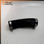15-18 Porsche Macan Left Intercooler Hose Tube Oem Used. Price: $8.70.