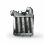 Saab 900 Classic Intercooler Aluminum 1979-1994 Gebraucht. Price: $342.11.