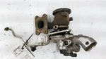 2016-2018 Volkswagen Jetta 1.4L Turbocharger Supercharger Engine Id Czta Used. Price: $574.99.