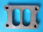 Mazda Fc S5 RX7 13B Turbo Inlet Flange 304 Stainless Steel. M10 Mounting Holes Brand. Price: $63.12.