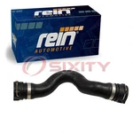 Rein Upper Radiator Coolant Hose For 2015-2016 Volvo V60 3.0L L6 Belts Pk New. Price: $30.19.