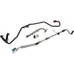 Dorman 667-496 Turbo Line Kit New. Price: $207.75.