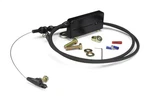 Lokar XKD-2400HT Gm TH400 Stainless Steel Kickdown Cable Kit New. Price: $161.95.