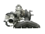 09-12 Audi 8T A5 B8 A4 Q5 2.0 Tfsi Turbocharger Oem 122221 Used. Price: $137.03.