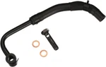 Turbocharger Coolant Line Gates TL215 New. Price: $65.64.