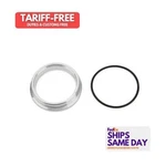 Turbosmart Usa TS-0265-3002, One BG50 Boos Tgate Alum Weld Flange Natural Perfor New. Price: $47.84.