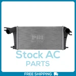 Intercooler For 13-16 Mini Countryman/paceman-john Cooper Works 4CY/1.6T New. Price: $225.99.