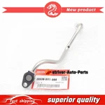 Oem Turbocharger Oil Feed Line For Honda 16-22 Civic Cr-v 1.5L 15530-59B-000 New. Price: $62.56.