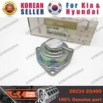 Genuine/oem 282342G400 Valve For Kia K5 (optima) 11 New. Price: $22.95.