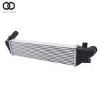 Ford Explorer 2012-2019 2.0L 2.3L 3.5L Air Turbocharger Intercooler New. Price: $55.75.