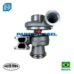 Cummins ISX1 HX55 Master Power Turbocharger 4036892 4089754 New. Price: $829.77.