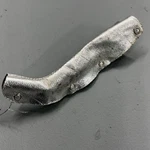 2019 2020 2021 Volkswagen Jetta Gli 2.0L Turbocharger Mount Heat Shield Oem Used. Price: $20.17.