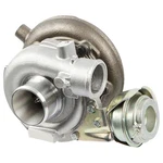Remanufactured Turbocharger For Jeep Liberty Crd 2005 2006. Price: $859.41.