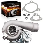 K04-022 Turbocharger For Audi S3 Quattro 1.8L 06A145704P Amk New. Price: $184.27.