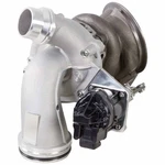 Buyautoparts Turbocharger 40-31678AE New. Price: $684.00.