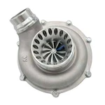 Kc Turbos Whistler Stage 3 Raw 2011-2019 Ford 6.7L Powerstroke New. Price: $3090.00.