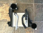 2019 2020 Mercedes S63 G63 Charge Air Inter Cooler, 1770106404, 1770901801, Oem For. Price: $499.00.