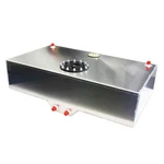 Rhodes Race Cars 18-0117 Gallon Custom Fuel Cell 5051 Aluminum Natural Finish New. Price: $249.95.
