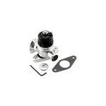 Turbosmart TS-0205-1010 Mazda/subaru Dual Port Bov, Black New. Price: $393.95.