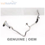 2018-2019 Mercedes-benz GLC63 Amg Turbo Coolant Line / Pipe (return) Used. Price: $29.49.