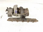 2020-2025 Land Rover Range Turbocharger W/ Exhaust Manifold 105123470 Used. Price: $1359.45.