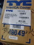 Tyc Inter/ca Cooler New. Price: $175.00.