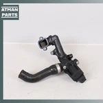 Audi 4G8 S7 Left Cut Off Control Valve 079145751F Oem Used. Price: $91.30.