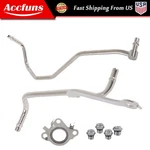 Turbocharger Coolant Line 926-186 2011-16 Ford F-150 15-17 Lincoln Navigator New. Price: $21.13.