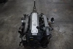 Jdm Toyota 1JZ-GTE Vvti Engine R154 Transmission Front Sump Etcsi JZX110 1JZGTE Used. Price: $8900.00.