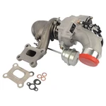 Ford Lincoln 2.0L CJ5E6K682CA CJ5E6K682CE Complete Turbocharger K03 New. Price: $173.00.