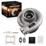Turbocharger For Cummins M11 With Holset HX55 3800471 3593602, 3593604H New. Price: $181.99.