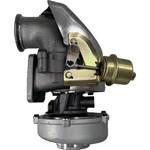 For 1995-2001 Gmc Chevrolet Pick-up Truck 6.5L Diesel Turbocharger New. Price: $232.48.