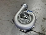 Porsche 3.6L 964/930 ('78-'01)TURBOCHARGER Kkk 3LDZ-319 11.1 5222 970 3100 Remanufactured. Price: $2900.00.