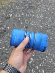 01-21200-002 Intercooler Hose For Freightliner Used. Price: $24.00.