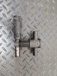 07-18 Mercedes-benz Sprinter Models Heater Bypass Valve Oem 9068320072 Used. Price: $105.50.