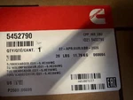 Brand New Genuine Cummins Turbo Charger Assembly P/n 5452790. Price: $1800.00.